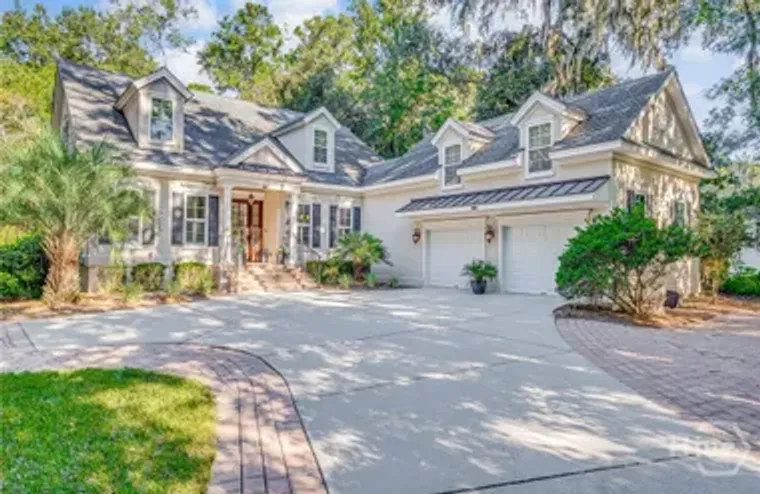 5 SKIPJACK LN, SAVANNAH, GA, 31411, Savannah, GA 31411