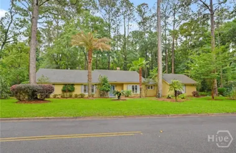 7 NOBLE JONES LN, SAVANNAH, GA, 31411, Savannah, GA 31411
