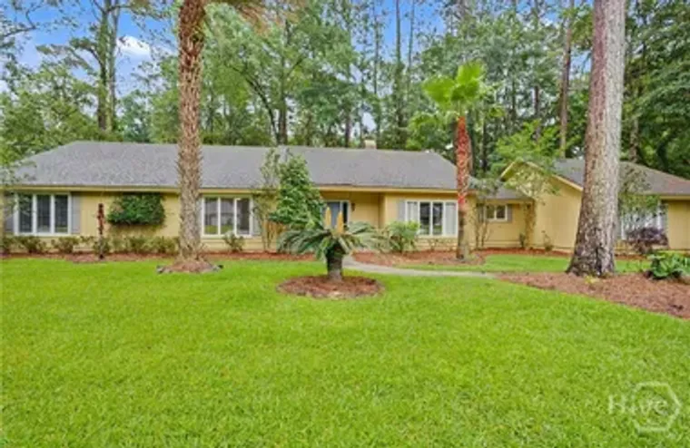 7 NOBLE JONES LN, SAVANNAH, GA, 31411, Savannah, GA 31411