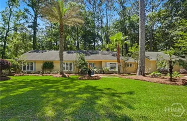 7 NOBLE JONES LN, SAVANNAH, GA, 31411, Savannah, GA 31411