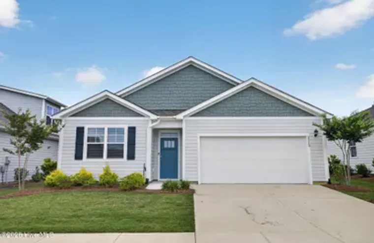 3113 LOCHGREEN CIR, LELAND, NC, 28451, Leland, NC 28451