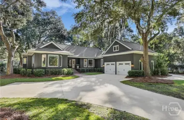 12 ROOKERY RD, SAVANNAH, GA, 31411, Savannah, GA 31411