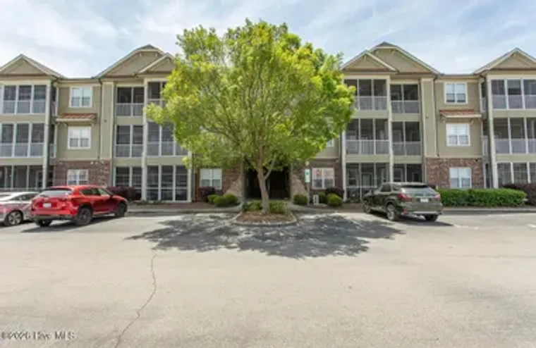 395 S CROW CREEK DR 1201, CALABASH, NC, ..., Calabash, NC 28467