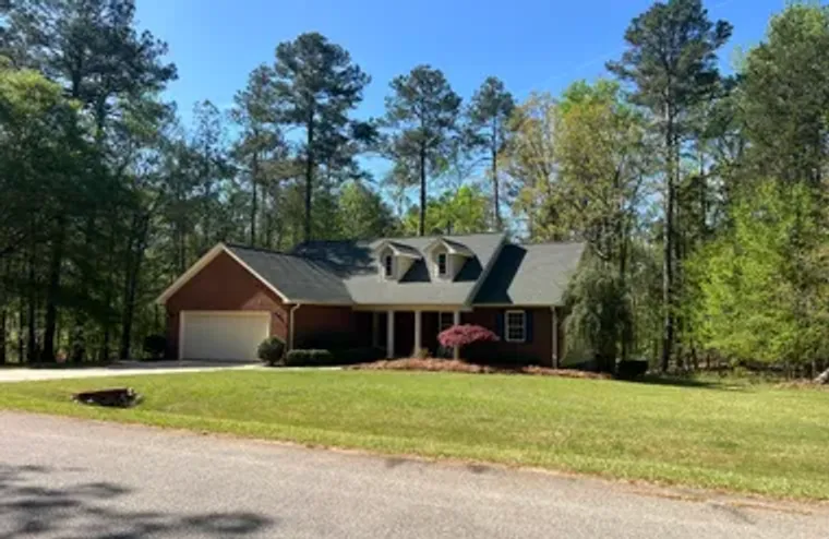 115 CHARLOTTE DR, MCCORMICK, SC, 29835, Mccormick, SC 29835