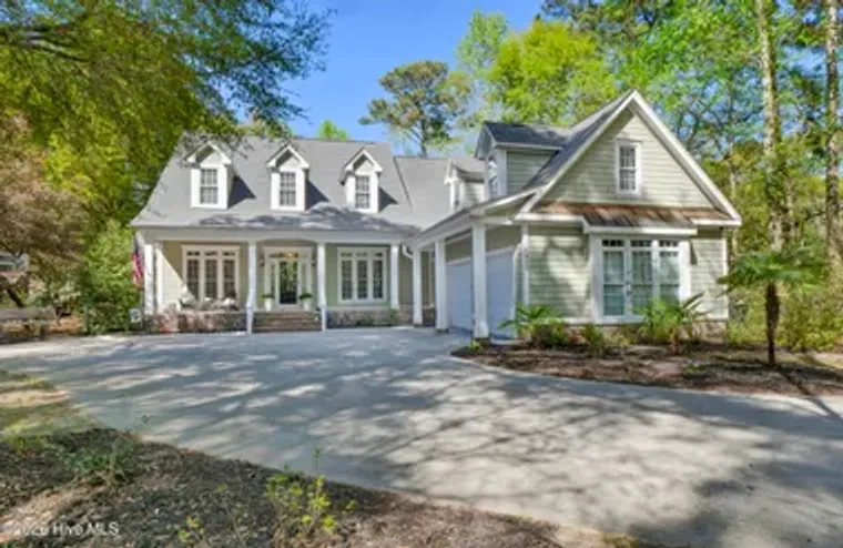 1021 FUTCH CREEK RD, WILMINGTON, NC, 284..., Wilmington, NC 28411