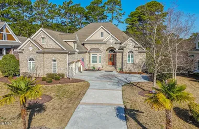 565 WESTCHESTER PL, OCEAN ISLE BEACH, NC..., Ocean Isle Beach, NC 28469