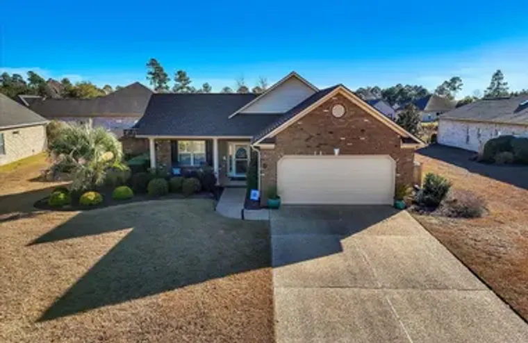 1103 LARCHMONT CT, LELAND, NC, 28451, Leland, NC 28451