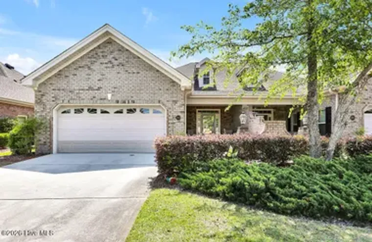 3581 BENDEMERE DR, LELAND, NC, 28451, Leland, NC 28451