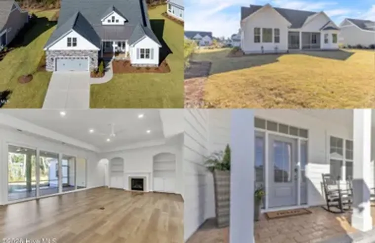 4275 COBLESKILL DR, LELAND, NC, 28451, Leland, NC 28451