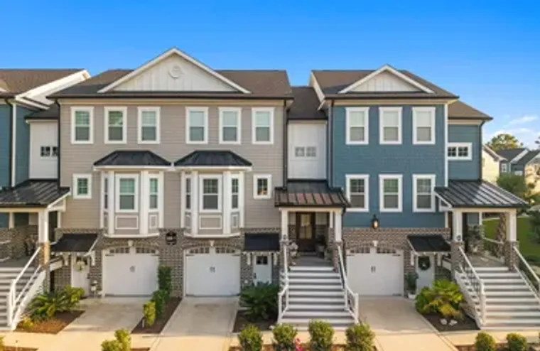 620 EASTWOOD PARK RD 7B, SUNSET BEACH, N..., Sunset Beach, NC 28468