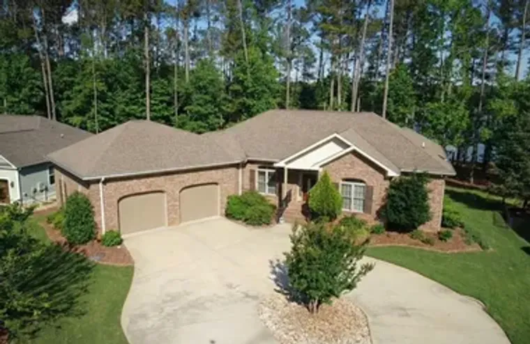 148 GRANDVIEW DR, MCCORMICK, SC, 29835, Mccormick, SC 29835