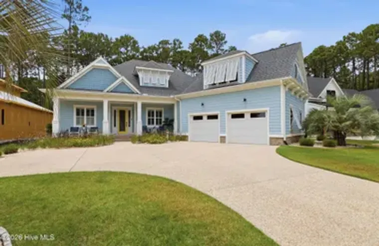 3592 E LEGACY PARK DR, SOUTHPORT, NC, 28..., Southport, NC 28461