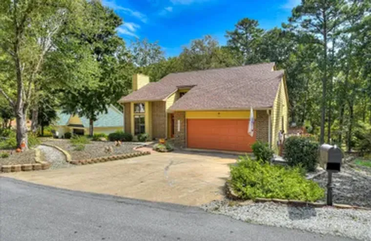 173 TARA DR, MCCORMICK, SC, 29835, Mccormick, SC 29835