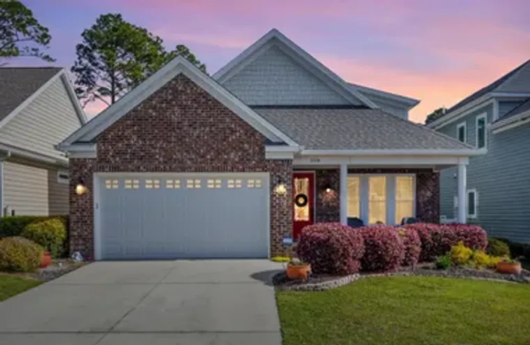 208 BROOKWOOD PARK CT, SUNSET BEACH, NC,..., Sunset Beach, NC 28468