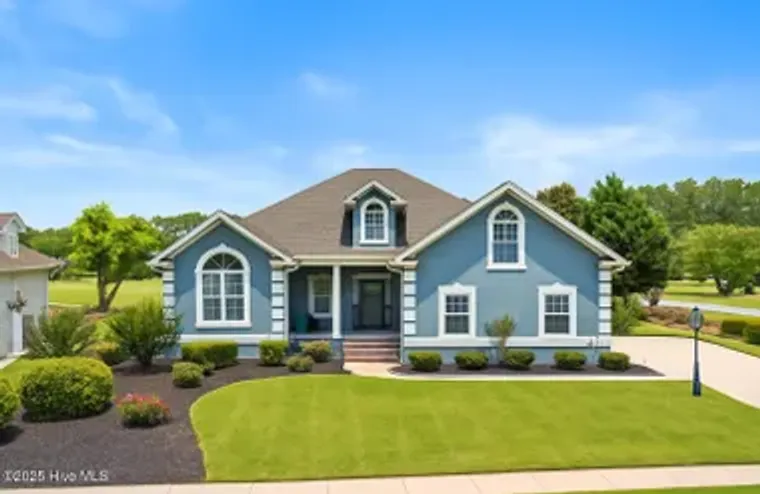 1096 RUTLEDGE CT, CALABASH, NC, 28467, Calabash, NC 28467