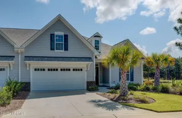 8700 HORSE NETTLE DR, LELAND, NC, 28451, Leland, NC 28451