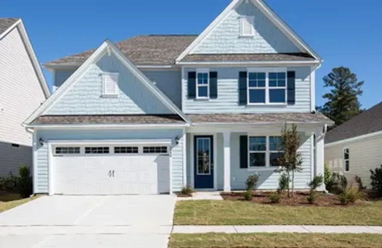 2098 TULIP POPLAR ST 36, LELAND, NC, 284..., Leland, NC 28451