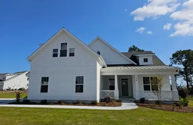 724 PROVISION LN, WILMINGTON, NC, 28412, Wilmington, NC 28412