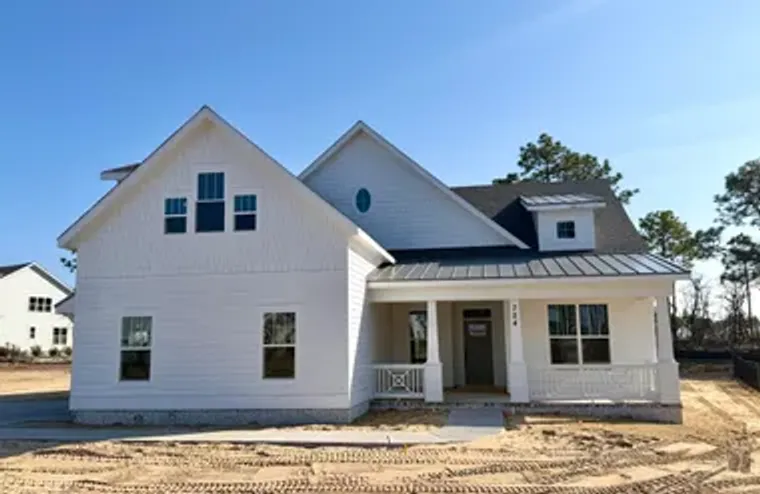 724 PROVISION LN, WILMINGTON, NC, 28412, Wilmington, NC 28412