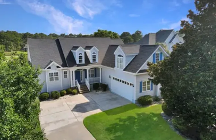 4414 GAUNTLET DR, SOUTHPORT, NC, 28461, Southport, NC 28461