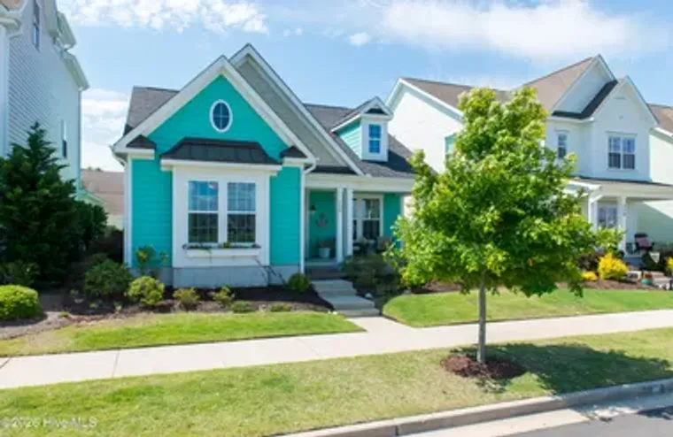 232 TRISAIL TER, WILMINGTON, NC, 28412, Wilmington, NC 28412