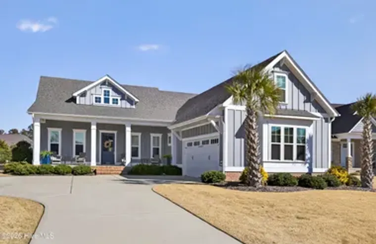 2650 LITTLE BLUESTEM LN, LELAND, NC, 284..., Leland, NC 28451