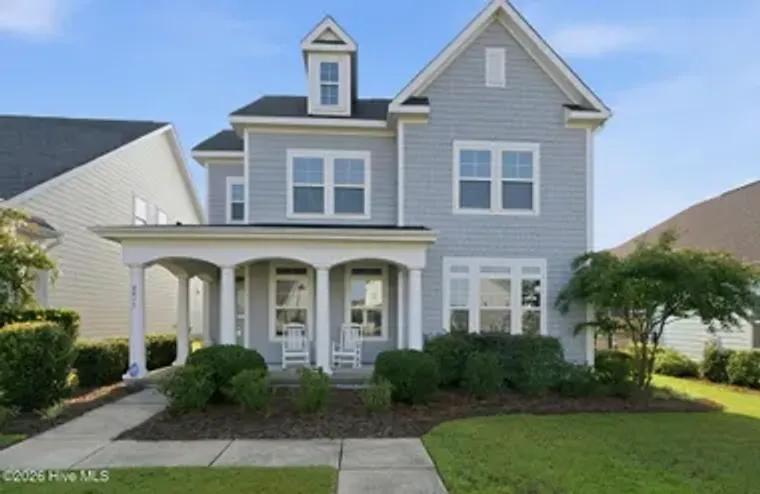 4015 ENDURANCE TRL, WILMINGTON, NC, 2841..., Wilmington, NC 28412