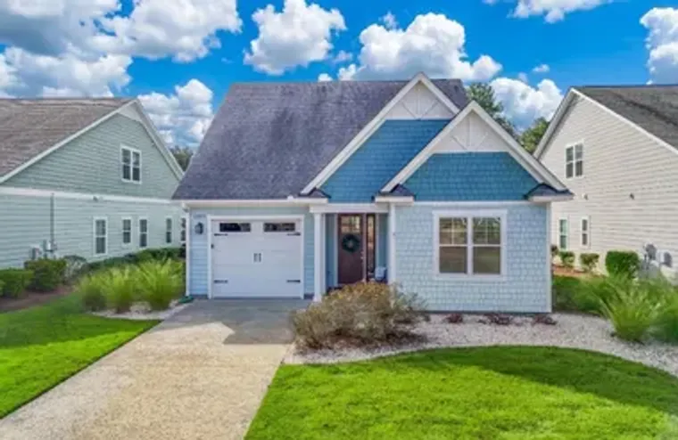 3227 BAY WINDS DR, SOUTHPORT, NC, 28461, Southport, NC 28461