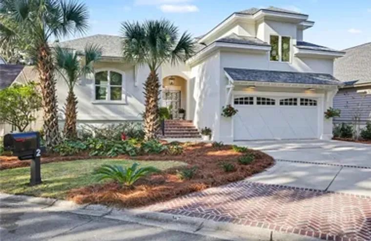 2 TOP GALLANT CIR, SAVANNAH, GA, 31411, Savannah, GA 31411