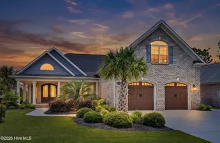 2393 RED BIRCH TRL, LELAND, NC, 28451, Leland, NC 28451
