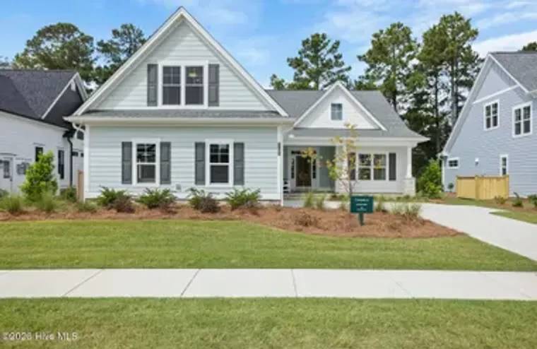 9165 CROSSBILL DR, LELAND, NC, 28451, Leland, NC 28451