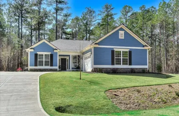 206 ELIZABETH LN, MCCORMICK, SC, 29835, Mccormick, SC 29835