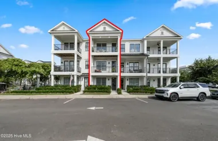 3605 WATERCRAFT FERRY AVE, WILMINGTON, N..., Wilmington, NC 28412