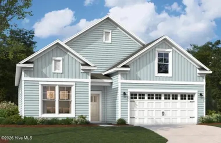 4510 ABBERLEY WAY 107, LELAND, NC, 28451, Leland, NC 28451