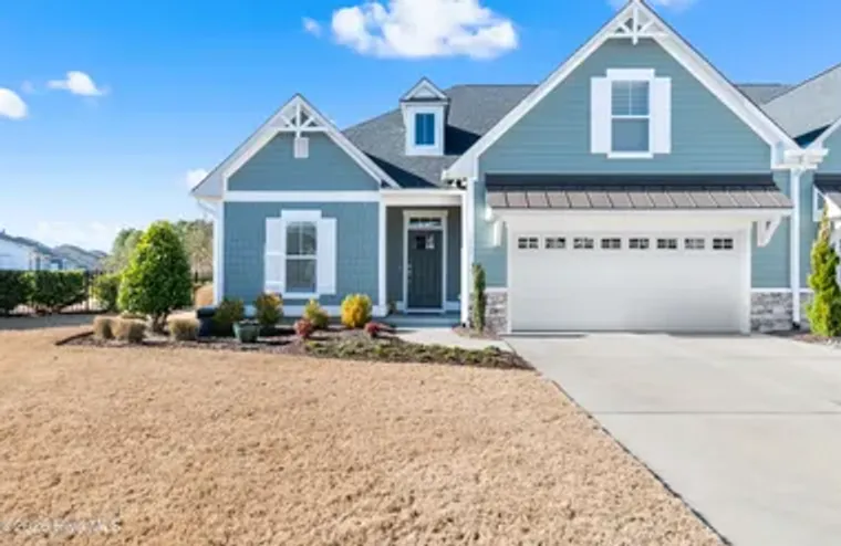 3809 BERKELEY CT, SOUTHPORT, NC, 28461, Southport, NC 28461