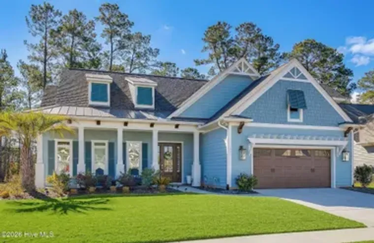 3451 BITTERNS BR, LELAND, NC, 28451, Leland, NC 28451