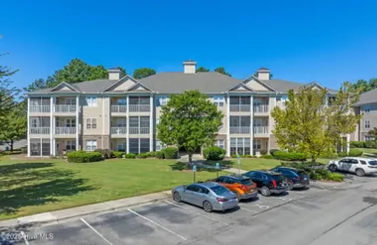 290 WOODLANDS WAY 5, CALABASH, NC, 28467, Calabash, NC 28467