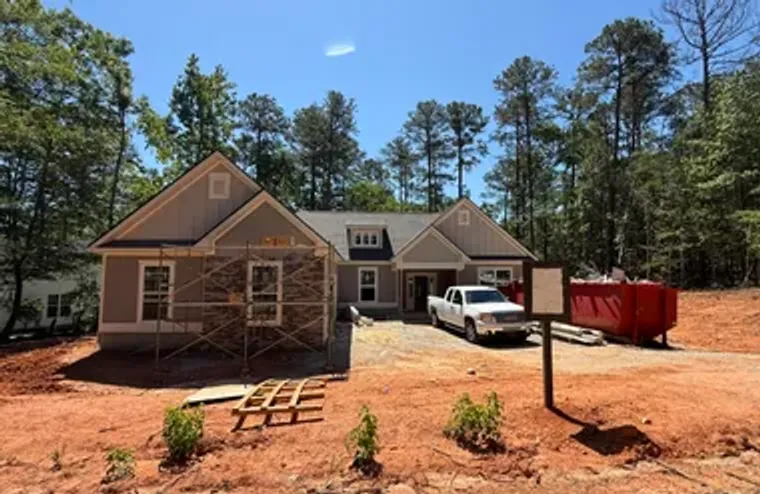 203 JEFFREY LN, MCCORMICK, SC, 29835, Mccormick, SC 29835
