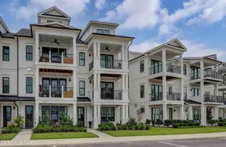 3525 WATERCRAFT FERRY AVE, WILMINGTON, N..., Wilmington, NC 28412