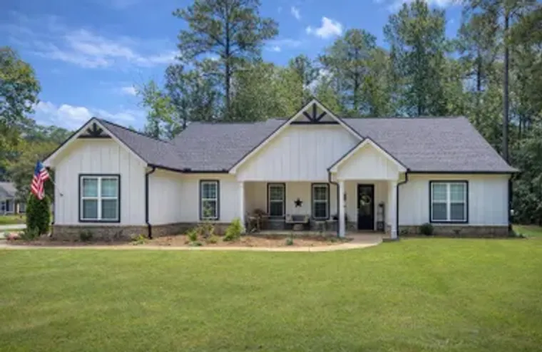 147 SHENANDOAH DR, MCCORMICK, SC, 29835, Mccormick, SC 29835