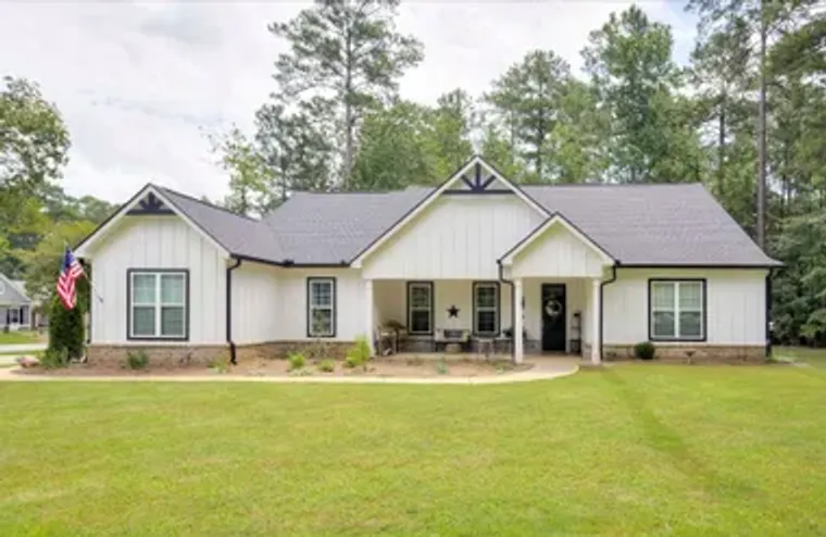 147 SHENANDOAH DR, MCCORMICK, SC, 29835, Mccormick, SC 29835