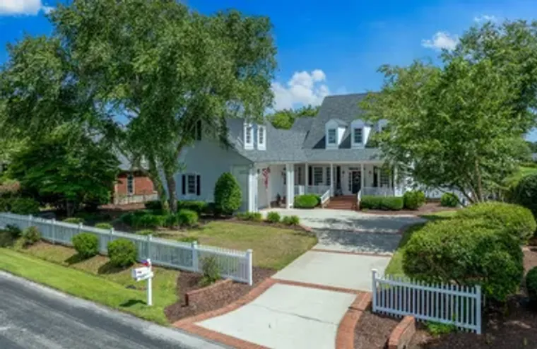 2686 FOUR OAK RD, SOUTHPORT, NC, 28461, Southport, NC 28461