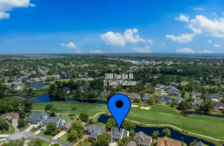 2686 FOUR OAK RD, SOUTHPORT, NC, 28461, Southport, NC 28461