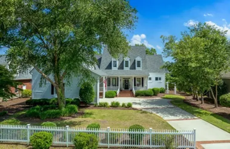 2686 FOUR OAK RD, SOUTHPORT, NC, 28461, Southport, NC 28461