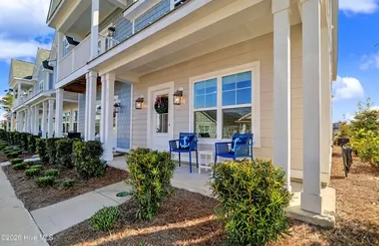 912 FRESNEL RUN, WILMINGTON, NC, 28412, Wilmington, NC 28412