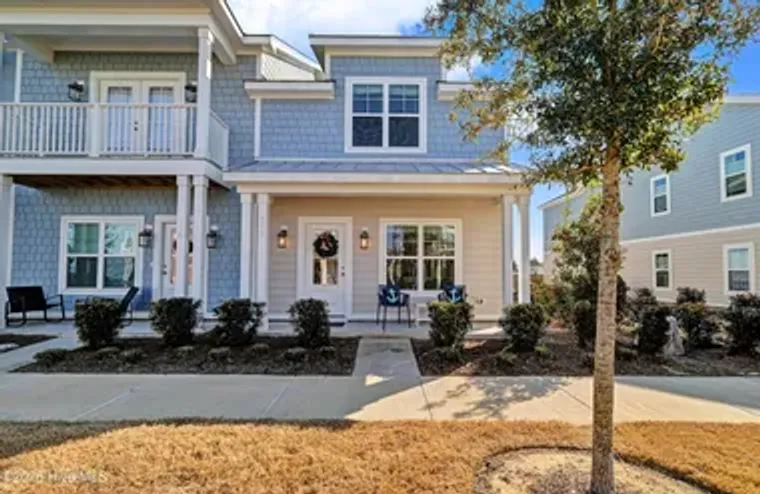 912 FRESNEL RUN, WILMINGTON, NC, 28412, Wilmington, NC 28412