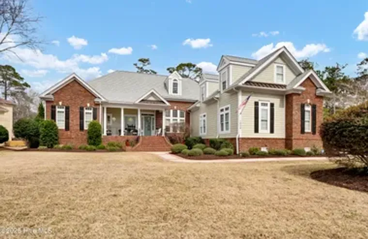 1808 BAYWATER CT, BOLIVIA, NC, 28422, Bolivia, NC 28422