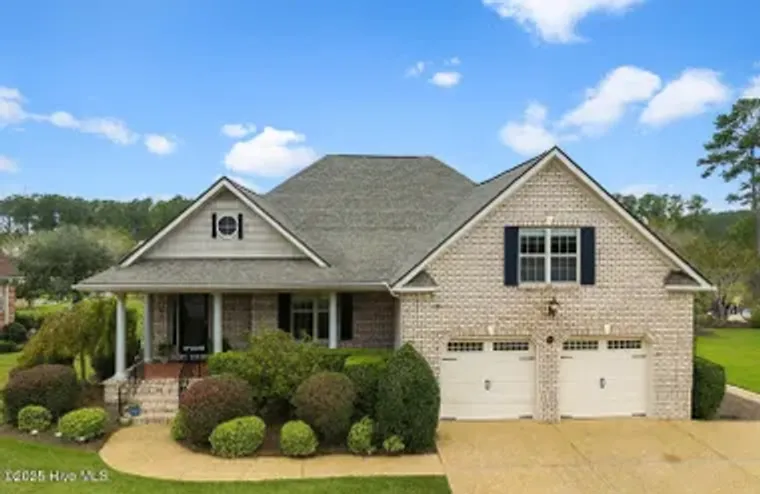 1127 WALBURY CT, LELAND, NC, 28451, Leland, NC 28451