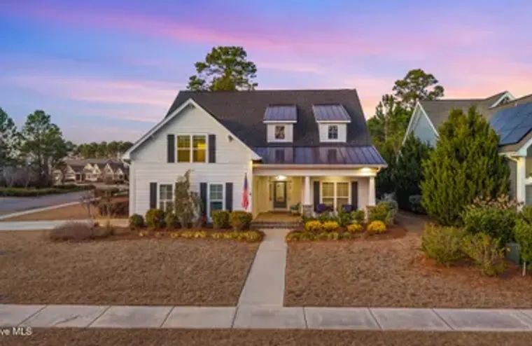 2169 SIMMERMAN WAY, LELAND, NC, 28451, Leland, NC 28451