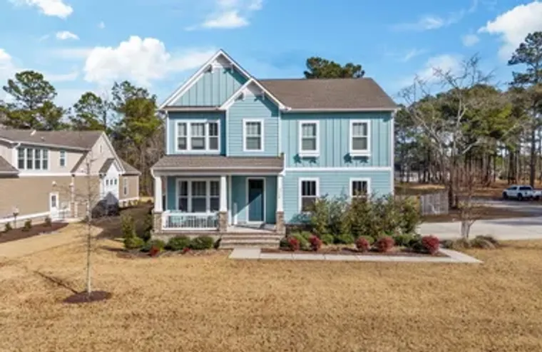 3764 SILVER MELON RD, LELAND, NC, 28451, Leland, NC 28451